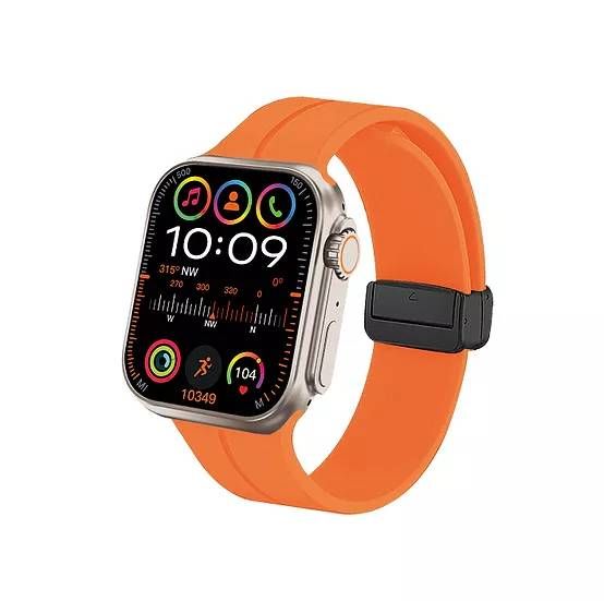 series 9 watchSeries 9 SmartWatch with Logo Master copy iP68 Waterproof 46mm ( Series 9 Master Copy)